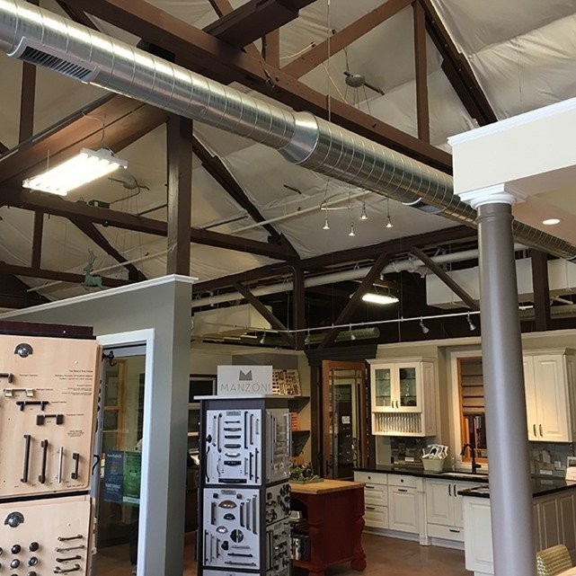 Hunter Douglas Dealer Image