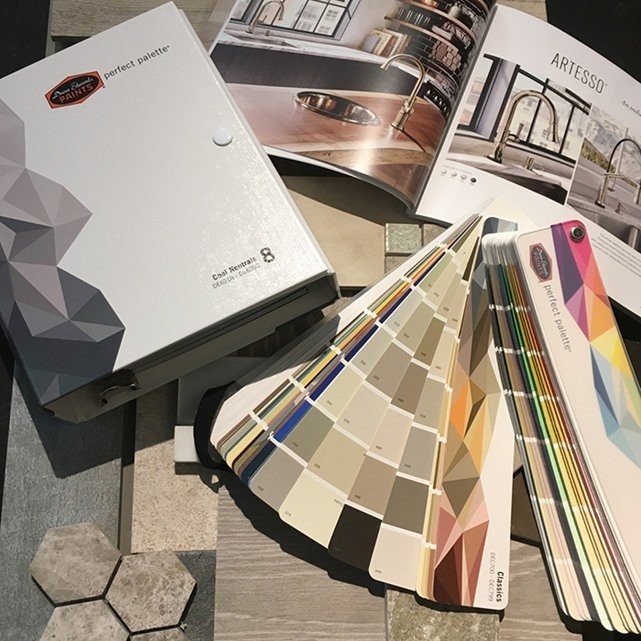 Hunter Douglas Dealer Image